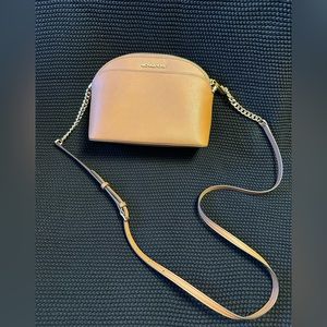 Michael Kors crossbody bag